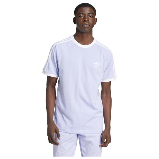 Adidas Ανδρική κοντομάνικη μπλούζα Adicolor Classics 3-Stripes Tee